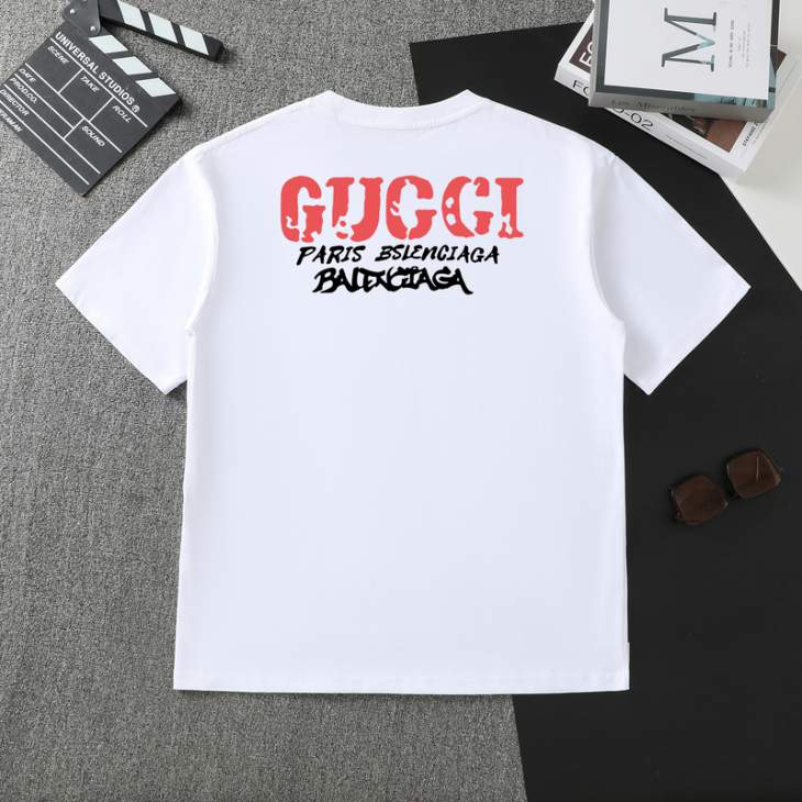 Picture of Gucci T Shirts Short _SKUGucciXS-Lattr36210965